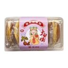 保庇銅鑼燒-大甲芋頭口味(每盒 6 入) 300g @15#4711460321111