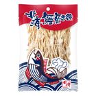 北海鱈魚香絲-細條 41g