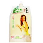西湖市場豆漿大無糖豆漿※實際到貨效期約4天以上 1000ml @15#4713410420004