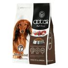 Doter 寵愛物語 腸胃保健犬飼料-深色犬 1.5kg #4710901291662