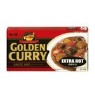 S&B Espe Gold Curry – Extra Hot 220g/Box