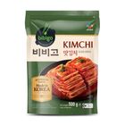 CJ Bibigo切片泡菜 500g @15#8801007164311