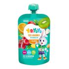 十全YiBiYaYa綜合蔬果汁 100ml