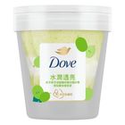 #318610 | 多芬果萃海鹽礦物雙效磨砂膏 青梨麝香葡萄香 250g | #6902088988444