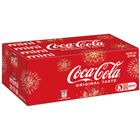 可口可樂迷你罐 8 x 200ml #4710018356162#01/015