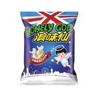 浪味仙洋芋捲-田園蔬菜口味 48g #1168020