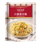 媽媽煮藝 火腿蛋炒飯(加熱出貨) 210g #0000020845414