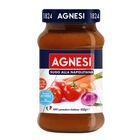 Agnesi拿波里蕃茄義大利麵醬-常溫 400g