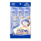 刷樂極薄舒敏牙刷 3 入 #4712720477036