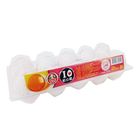 Fuwong ILOVE Red-Yolk Eggs (White) 540g
