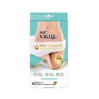 VIgILL婦潔法式柔密除毛貼片組-私密區 1 入 #4711586001287