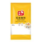 大推低筋麵粉 500g
