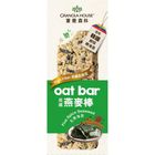 宴麥森林五香海苔高纖脆燕麥棒 32g