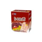 小美紅豆粉粿 (4 入) 1 盒 #4710122205523
