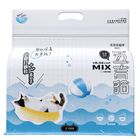 【Furkid's Stand up】Wu Ji Cat Scientific Cassava Mixed Cat Litter 2.5kg #3554