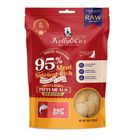 凱莉廚房犬用冷凍乾燥肉餅餐-鮪魚 226g #8859722901568