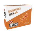 魔芋爽麻辣素毛肚(盒) 1 入