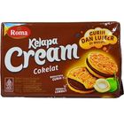 Roma(東)Roma可可夾心餅乾 189g