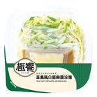 極饗-嘉義風白醋麻醬涼麵 283g