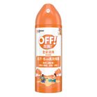 #902152 | 歐護噴霧式防蚊液 180ml | #4710314264208