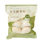 客家酸菜包 660g