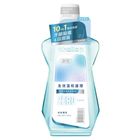 刷樂全效溫和涼爽薄荷護理漱口水 500ml