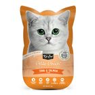 【Kit Cat】主食餐包-鮪魚.鮭魚 #WP008138 70g