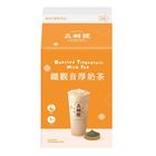 五桐號五桐號鐵觀音厚奶茶 375ml