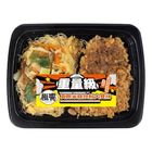 (加熱出貨)極饗-真飽米糕炊粉大雙拼 445g