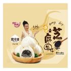 冰冰好料理爆漿芝麻包仔 300g #4710933092749#01/030