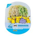 極饗-真飽經典麻醬涼麵 436g