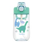 樂扣樂扣兒童水壺-恐龍綠 500ml 1 個 @31#8803733403504