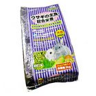 【MS.PET】愛兔主食-PM001- 3kg #0088