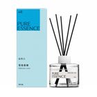 Fa Natural 0 Reed Diffuser - Snow Freesia 90ml @11#4710731049969