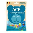 ACE Alphabet Q Smart Gummy Handy Packet 48g/Packet #4710285004162