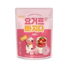 ibobomi 乳酸菌優格點心(草莓味) 1 包 #163824