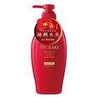 思波綺瞬亮潤澤洗髮乳1000ml @12#4550516620194