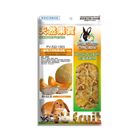 【Pet Village】PV Natural Dried Cantaloupe for Small Animals 130g #6311