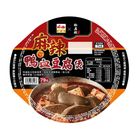 (冷藏出貨)4C椒房殿-麻辣鴨血豆腐煲 470g