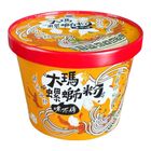 (素)大瑪螺螄粉 234g