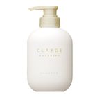 #291963 | CLAYGE海泥洗髮精S系列蓬鬆柔順 500ml | #4582300064594