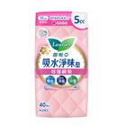 Laurier SaraPure Absorbent Odor Control Pad (5cc) 40 Pieces @12#4901301423023