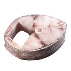 台灣極品海鱺輪切-冷凍 200g