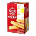 喜年來原味蛋捲經濟包 192g #4710304111147#01/010