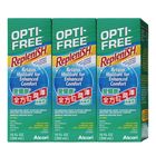 #258660 | Alcon All-in-one Moisturizing Care Solution 3 X 300ml | #4716937002746