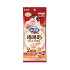 【Unicharm 銀湯匙】喵湯匙肉泥 鮪魚+鮭魚 (貓零食) 10 入 x 10g #WP014340