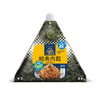 金飯糰一配經典肉鬆飯糰 104g
