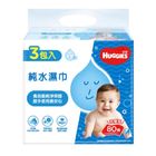 好奇純水厚型濕巾 80 抽 x 3 入 #4710036400427
