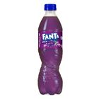 芬達芬達汽水葡萄口味 600ml