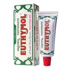 #302923 | Euthymol Classic Luxury Toothpaste (Peach Mint) 106g | #8801051009965